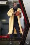 DJ Custom: NB001 1/6 Deluxe Version Harden