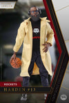 DJ Custom: NB001 1/6 Deluxe Version Harden