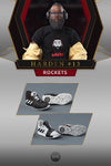 DJ Custom: NB001 1/6 Deluxe Version Harden