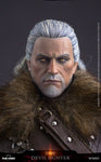 War Story: WS005 Demon Hunter Series 1 -The Devil Hunter 1/6