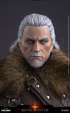 War Story: WS005 Demon Hunter Series 1 -The Devil Hunter 1/6