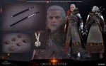 War Story: WS005 Demon Hunter Series 1 -The Devil Hunter 1/6