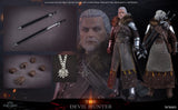 War Story: WS005 Demon Hunter Series 1 -The Devil Hunter 1/6