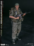 Army 25th Infantry Division Pocket Elite Series Vietnam War 1/12 Scale Figure (SET OF 4)