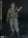 Army 25th Infantry Division Pocket Elite Series Vietnam War 1/12 Scale Figure (SET OF 4)