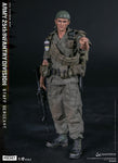 Army 25th Infantry Division Pocket Elite Series Vietnam War 1/12 Scale Figure (SET OF 4)