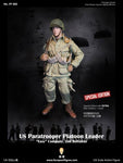 Facepool FP-002B US Paratrooper Platoon Leader - “Easy” Company (Special Edition)