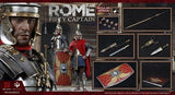 HH model X HaoYu Toys 1/6 Empire Corps-Captain Captain Fifty Regular Edition HY-HH18012