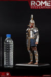 HH model X HaoYu Toys 1/6 Empire Corps-Captain Captain Fifty Regular Edition HY-HH18012