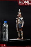HH model X HaoYu Toys 1/6 Empire Corps-Captain Captain Fifty Regular Edition HY-HH18012