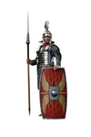 HH model X HaoYu Toys 1/6 Empire Corps-Captain Captain Fifty Regular Edition HY-HH18012