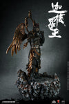 COOMODEL SE075 Garuda Display Scene 1/6