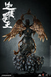 COOMODEL SE075 Garuda Display Scene 1/6