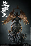 COOMODEL SE075 Garuda Display Scene 1/6