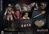 Damtoys DMS012 1/6th scale Ezio Collectible Figure Assassin's Creed II