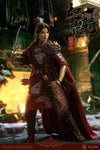 POPTOYS ALS008 & ALS009  Armor Legend Series “Fight for the Throne” Light Cavalry with War Horse set