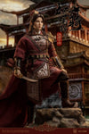 POPTOYS ALS008 & ALS009  Armor Legend Series “Fight for the Throne” Light Cavalry with War Horse set