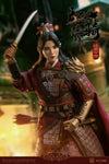 POPTOYS ALS008 & ALS009  Armor Legend Series “Fight for the Throne” Light Cavalry with War Horse set