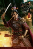 POPTOYS ALS008 & ALS009  Armor Legend Series “Fight for the Throne” Light Cavalry with War Horse set
