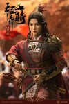 POPTOYS ALS008 & ALS009  Armor Legend Series “Fight for the Throne” Light Cavalry with War Horse set