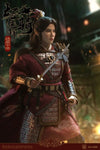 POPTOYS ALS008 & ALS009  Armor Legend Series “Fight for the Throne” Light Cavalry with War Horse set