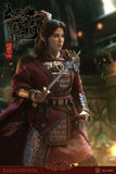 POPTOYS ALS008 & ALS009  Armor Legend Series “Fight for the Throne” Light Cavalry with War Horse set