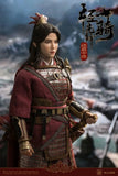 POPTOYS ALS008 & ALS009  Armor Legend Series “Fight for the Throne” Light Cavalry with War Horse set