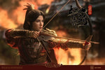POPTOYS ALS008 & ALS009  Armor Legend Series “Fight for the Throne” Light Cavalry with War Horse set