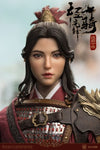 POPTOYS ALS008 & ALS009  Armor Legend Series “Fight for the Throne” Light Cavalry with War Horse set