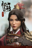 POPTOYS ALS008 & ALS009  Armor Legend Series “Fight for the Throne” Light Cavalry with War Horse set