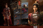 POPTOYS ALS008 & ALS009  Armor Legend Series “Fight for the Throne” Light Cavalry with War Horse set