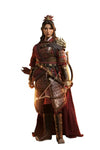 POPTOYS ALS008 & ALS009  Armor Legend Series “Fight for the Throne” Light Cavalry with War Horse set