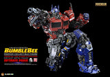 Threezero Premium Optimus Prime 3Z0162 Diecast Metal Frame 1/6 Figure