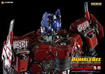 Threezero Premium Optimus Prime 3Z0162 Diecast Metal Frame 1/6 Figure