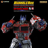 Threezero Premium Optimus Prime 3Z0162 Diecast Metal Frame 1/6 Figure