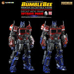 Threezero Premium Optimus Prime 3Z0162 Diecast Metal Frame 1/6 Figure