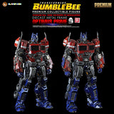 Threezero Premium Optimus Prime 3Z0162 Diecast Metal Frame 1/6 Figure
