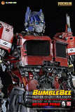 Threezero Premium Optimus Prime 3Z0162 Diecast Metal Frame 1/6 Figure