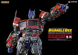 Threezero Premium Optimus Prime 3Z0162 Diecast Metal Frame 1/6 Figure