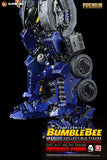 Threezero Premium Optimus Prime 3Z0162 Diecast Metal Frame 1/6 Figure