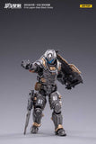 JOYTOY 1/18 01st Legion-Steel Black Sickle JT1668