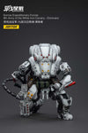 (RE ORDER) JOYTOY 1/12 Sorrow Expeditionary Forces-9th Army of the white Iron Cavalry - Eliminator  JT3303    