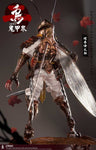 (RE ORDER) CROW TOYS 1/12 Soldier - Gweitong series 2 CT00ABCD SET