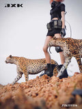 (WAITLIST) JXK 1/6 Acinonyx Jubatus JXK115 / JXK116