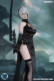 SUPER DUCK 1/6 Sexy Android SET084A