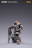JOYTOY 1/18 01st Legion-Steel Black Sickle JT1668