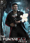 PRESENT TOYS 1/6 The Punishman Frank PT-sp38