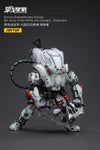 (RE ORDER) JOYTOY 1/12 Sorrow Expeditionary Forces-9th Army of the white Iron Cavalry - Eliminator  JT3303    