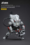 (RE ORDER) JOYTOY 1/12 Sorrow Expeditionary Forces-9th Army of the white Iron Cavalry - Eliminator  JT3303    
