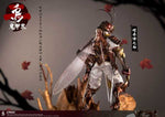 (RE ORDER) CROW TOYS 1/12 Soldier - Gweitong series 2 CT00ABCD SET